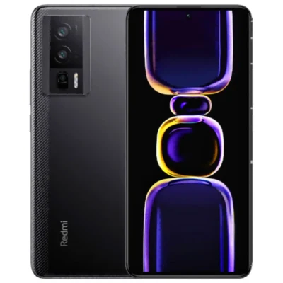 Redmi K60 4