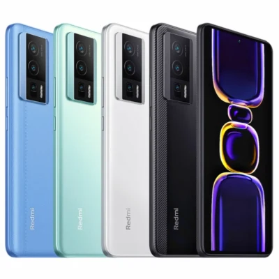Redmi K60 5