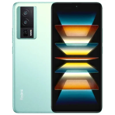Redmi K60 Pro 3