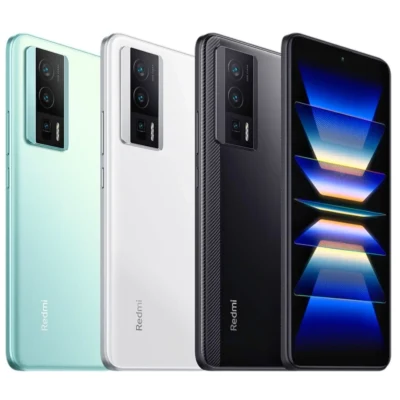 Redmi K60 Pro 4