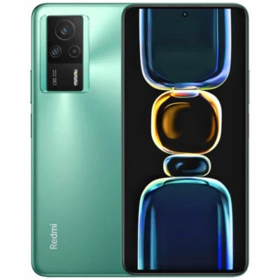 Redmi K60E 2