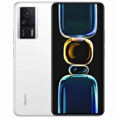 Redmi K60E 3