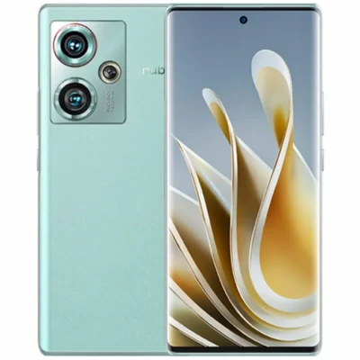 ZTE Nubia Z50 1