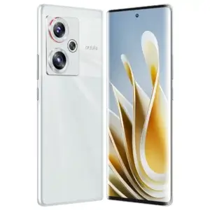 ZTE Nubia Z50 2