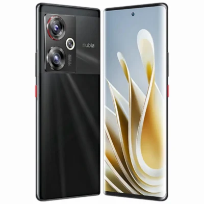 ZTE Nubia Z50 Black