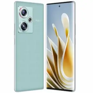 ZTE Nubia Z50 Green