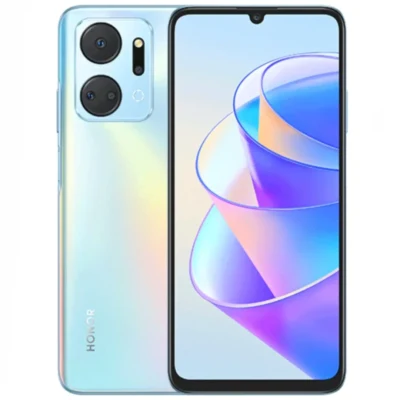 Honor X7a