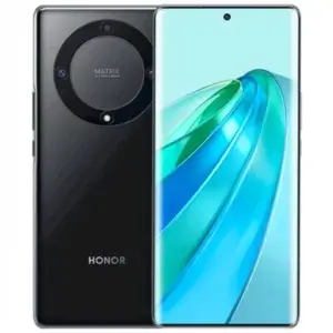 Honor X9a Black