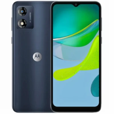 Motorola Moto E13 3