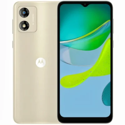 Motorola Moto E13
