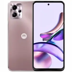 Motorola Moto G13 3