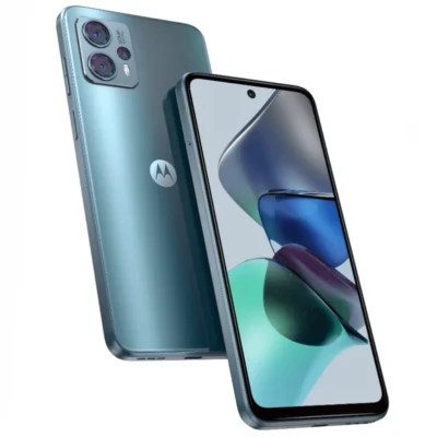 Motorola Moto G23 4