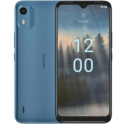 Nokia C12 3