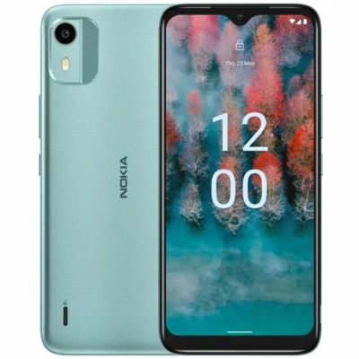Nokia C12