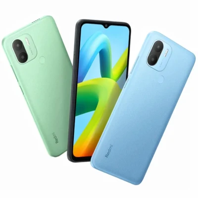 Poco C50 2
