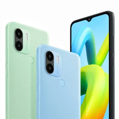 Poco C50 3