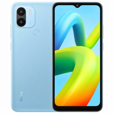 Poco C50 Blue