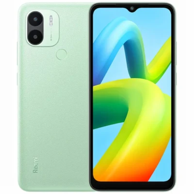 Poco C50 Green