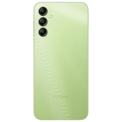 Samsung Galaxy A14 5G Green 2