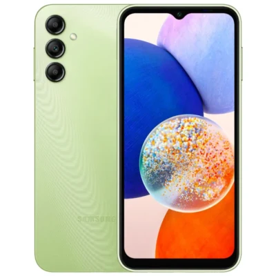 Samsung Galaxy A14 5G Green