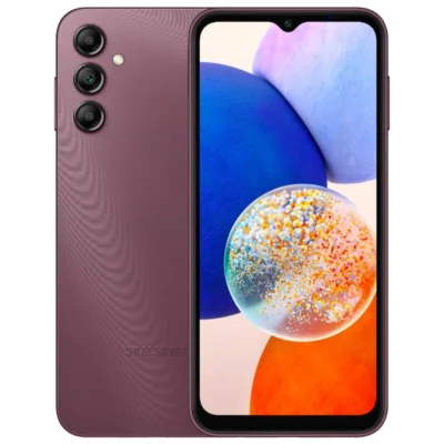 Samsung Galaxy A14 5G Red
