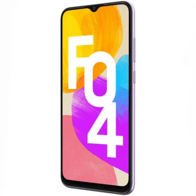 Samsung Galaxy F04 2
