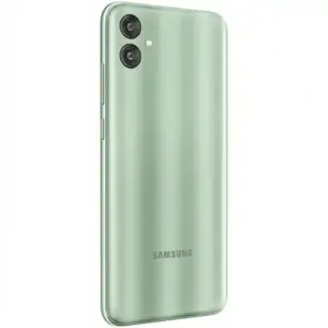 Samsung Galaxy F04 Green 2