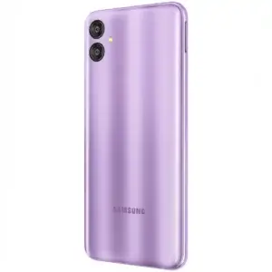 Samsung Galaxy F04 Purple 2