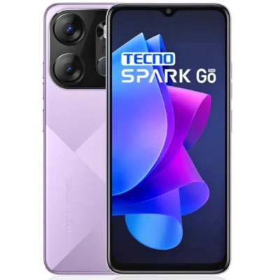 Tecno Spark Go 2023