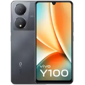 Vivo Y100 3