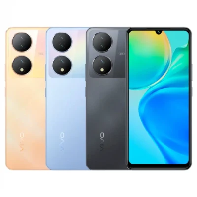 Vivo Y100 4