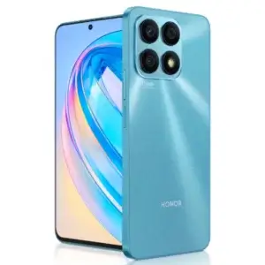 Honor X8a 4