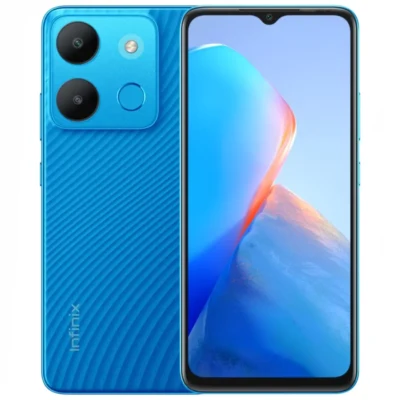 Infinix Smart 7 Blue