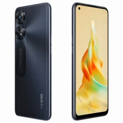 Oppo Reno 8T 4