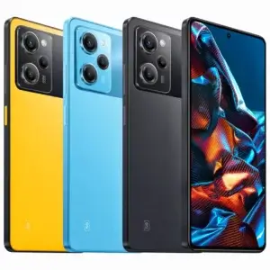 Poco X5 Pro