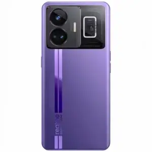 Realme GT Neo 5 240W Purple 2