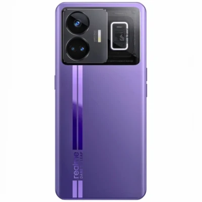 Realme GT Neo 5 240W Purple 2