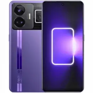Realme GT Neo 5 240W Purple