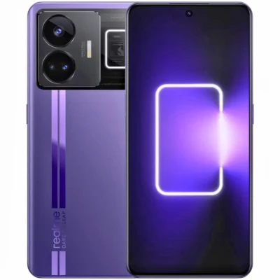 Realme GT Neo 5 240W Purple