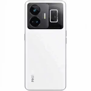 Realme GT Neo 5 240W White 2