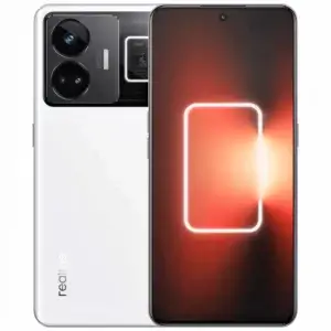 Realme GT Neo 5 240W White