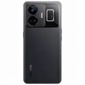 Realme GT Neo 5 Black 2