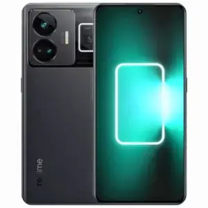 Realme GT Neo 5 Black