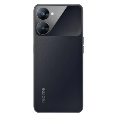 Realme V30 Black 2