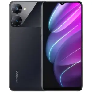 Realme V30 Black