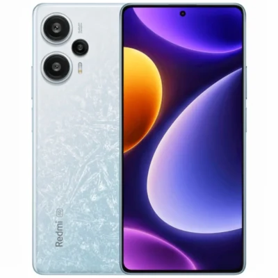 Redmi Note 12 Turbo 3