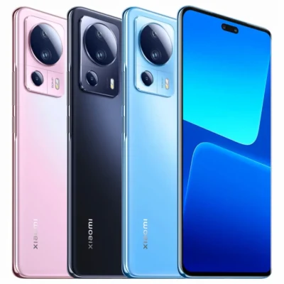 Xiaomi 13 Lite 4