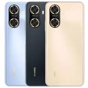 Huawei Enjoy 60 4