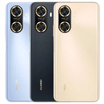 Huawei Enjoy 60 4