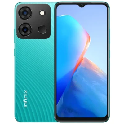 Infinix Smart 7 Plus 3